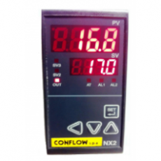 CONFLOW 電子過程儀表系列