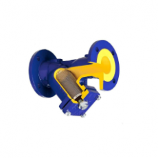 CONFLOW Y 型濾波器系列