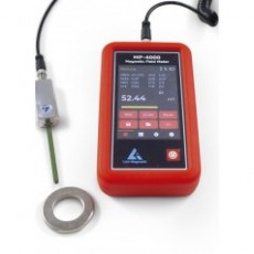 List-Magnetik 磁場測量儀/高斯計MP-4000