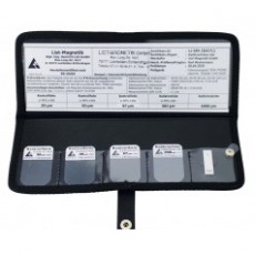 List-Magnetik 校準箔組系列