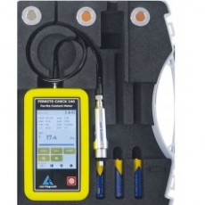 List-Magnetik 鐵素體含量測量儀240系列