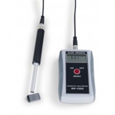 List-Magnetik 磁場測量儀/高斯計MP-1000