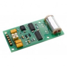 Stefan mayer 低噪聲磁通門傳感器FL1-100