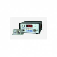 ALTHEN 帶傾角儀的數字顯示器PNS-3系列