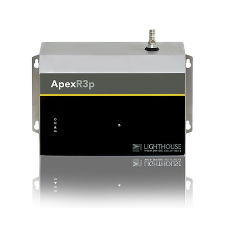 LIGHTHOUSE 粒子計數器ApexR 帶泵系列