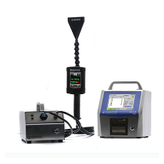 LIGHTHOUSE 粒子計數器Scan Air系列