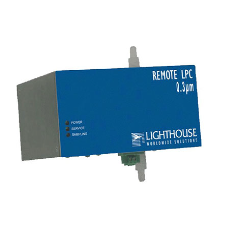LIGHTHOUSE 粒子計數器LPC Remotes系列