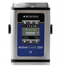 LIGHTHOUSE 微生物空氣采樣器ActiveCount