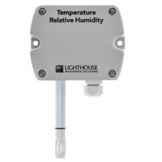 LIGHTHOUSE 遠程傳感器TRH 03-25系列
