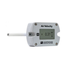 LIGHTHOUSE 遠(yuǎn)程風(fēng)速傳感器系列