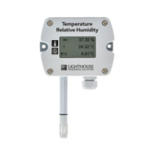 LIGHTHOUSE 遠(yuǎn)程傳感器TRH 02-15系列