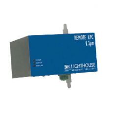 LIGHTHOUSE 粒子計數器LPC Remotes系列
