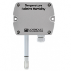 LIGHTHOUSE 遠程傳感器TRH 03-25系列