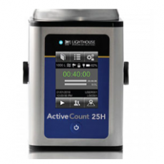 LIGHTHOUSE 微生物空氣采樣器ActiveCount