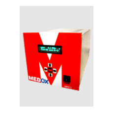 MEECO 醫用氣體分析儀MedOx系列