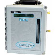 MEECO 氣體分析儀WaterBoy 2+系列