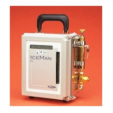 MEECO 氣體分析儀Iceman系列