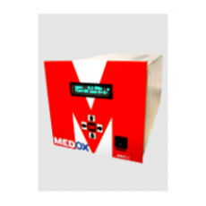 MEECO 醫用氣體分析儀MedOx系列