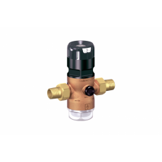 GOETZE 無鉛炮銅制成的減壓器9000系列