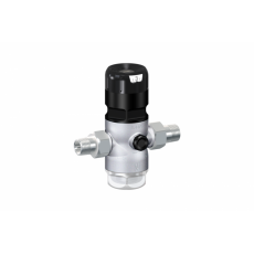 GOETZE 不銹鋼材質的減壓器9040系列