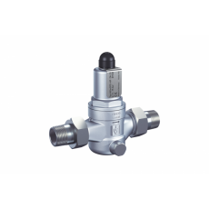 GOETZE 不銹鋼材質的減壓器481系列