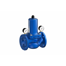 GOETZE 法蘭式減壓器382系列