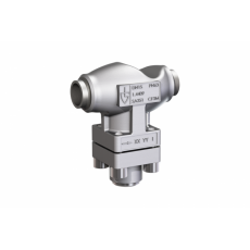 GOETZE 污垢收集器2143系列