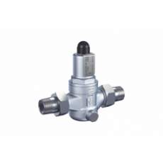 GOETZE 不銹鋼材質的減壓器481系列