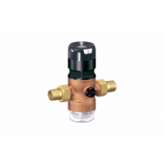 GOETZE 無鉛炮銅制成的減壓閥9000系列