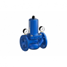 GOETZE 法蘭式減壓閥382系列