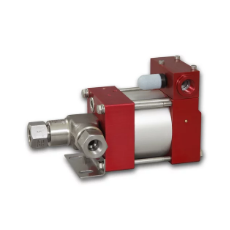 MAXIMATOR 高壓泵M 系列