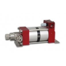 MAXIMATOR 氣動高壓泵M...-2系列