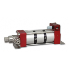 MAXIMATOR 氣動高壓泵M...-3系列