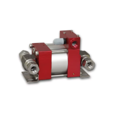 MAXIMATOR 氣動高壓泵M...D系列