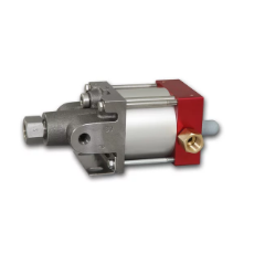 MAXIMATOR 氣動高壓泵MO系列