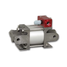 MAXIMATOR 氣動高壓泵MO...D系列