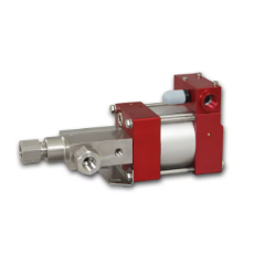 MAXIMATOR 氣動高壓泵MSF系列