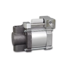 MAXIMATOR 氣動高壓泵S系列