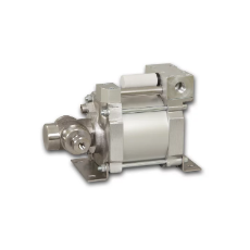 MAXIMATOR 氣動高壓泵S...-SS系列