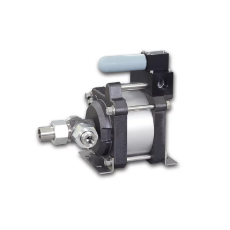 MAXIMATOR 氣動高壓泵G系列