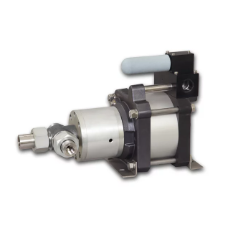 MAXIMATOR 氣動高壓泵GSF系列