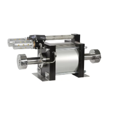 MAXIMATOR 氣動高壓泵GPD系列