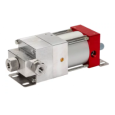 MAXIMATOR 液化氣泵MLGP系列