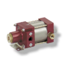 MAXIMATOR 空氣放大器MPLV 型系列