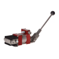 MAXIMATOR 氧氣增壓器ROB 22（-HL）系列