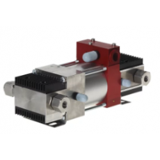 MAXIMATOR 氧氣增壓器ROB 8-37系列