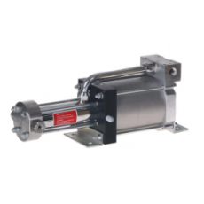 MAXIMATOR 氧氣增壓器SDLE 20系列