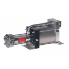 MAXIMATOR 氧氣增壓器SDLE 20系列