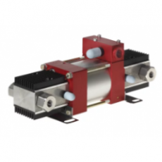 MAXIMATOR 氧氣增壓器ROB 32D系列