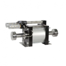 MAXIMATOR 氣動高壓泵GPD系列